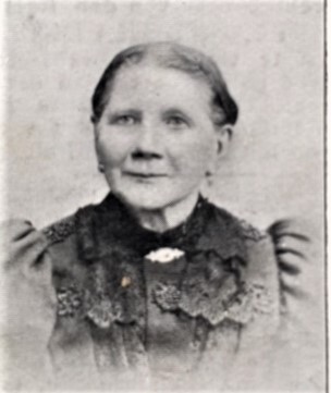 Theodora Maria Hoogveld